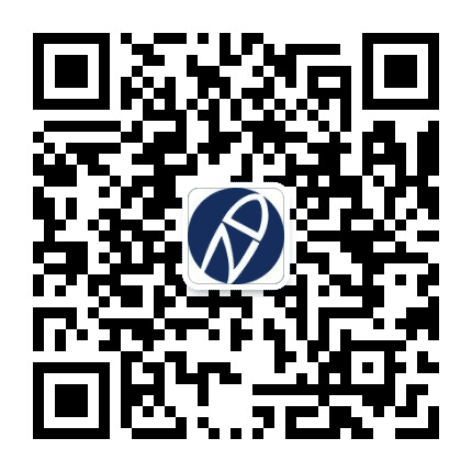 青海导氮教育公众号二维码