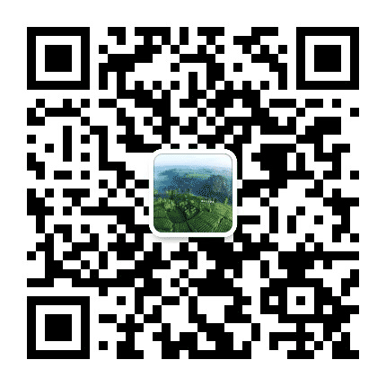 名山文旅公众号二维码