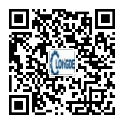 隆德传媒公众号二维码