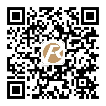 广州富力天力居公众号二维码