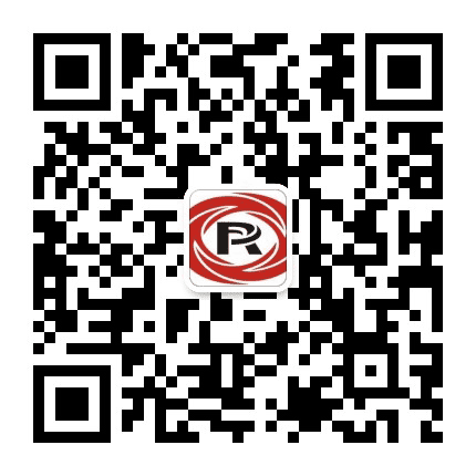 陕西瑞拓律师事务所公众号二维码