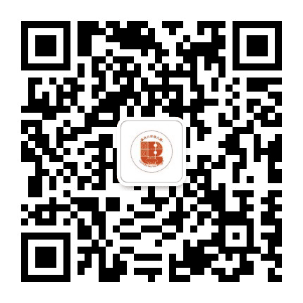 临沂八村幼儿园公众号二维码