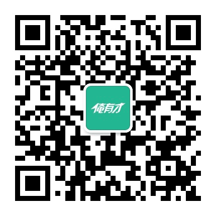 青年梦想家俱乐部公众号二维码