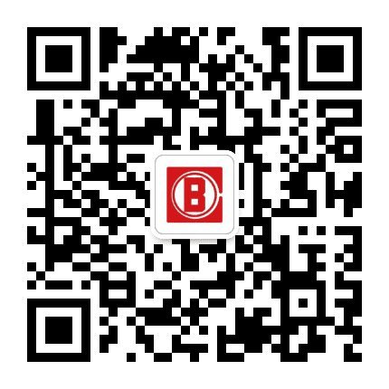 珠海中海十里观澜公众号二维码