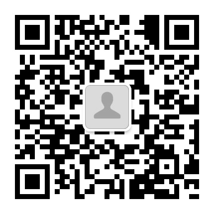 走遍美丽河北公众号二维码