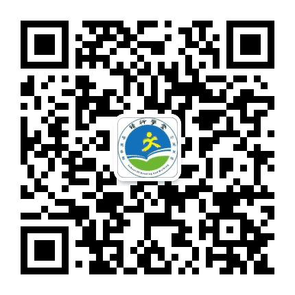 江西省读行学堂公众号二维码
