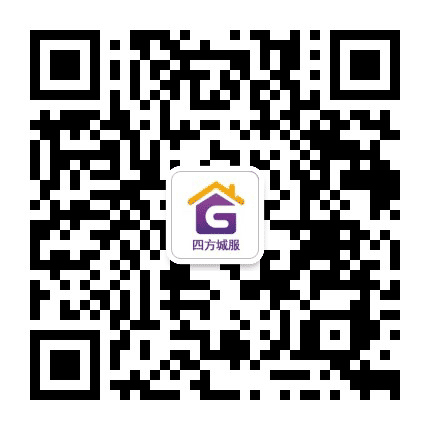 新乡市平原国资物业公众号二维码