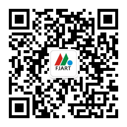 福建省广播电视局公众号二维码