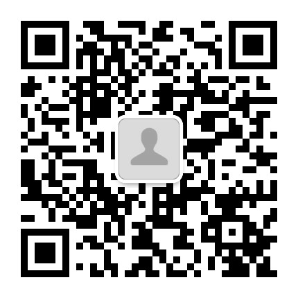 四平招商公众号二维码