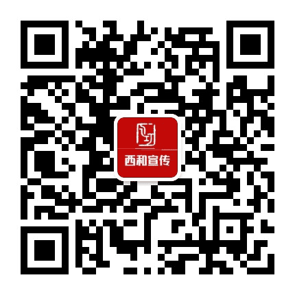 陇南西和宣传公众号二维码