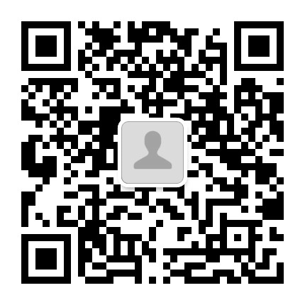 宝庆军号公众号二维码