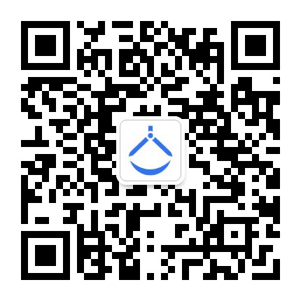 贝壳宁波品质管理中心公众号二维码