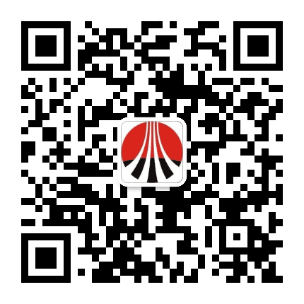 开源租赁公众号二维码