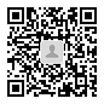 海通蔚蓝郡公众号二维码