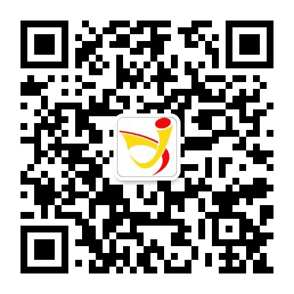 湖北金信拍卖公众号二维码