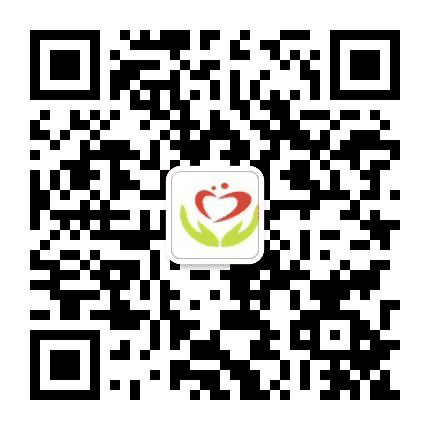 南昌市未成年人心理健康辅导中心公众号二维码