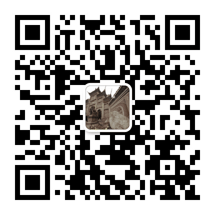 孝泉古镇公众号二维码