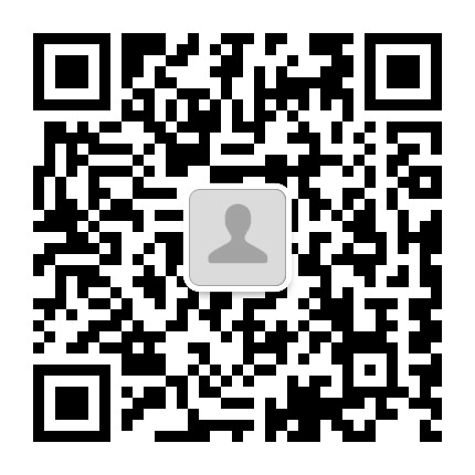 达州市统计局公众号二维码