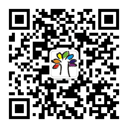 金华宾虹小学公众号二维码
