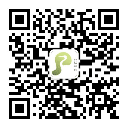 温江区江浦路青年蜂巢公众号二维码