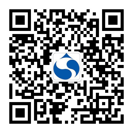 苏水先锋公众号二维码