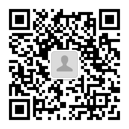 叙州交警公众号二维码