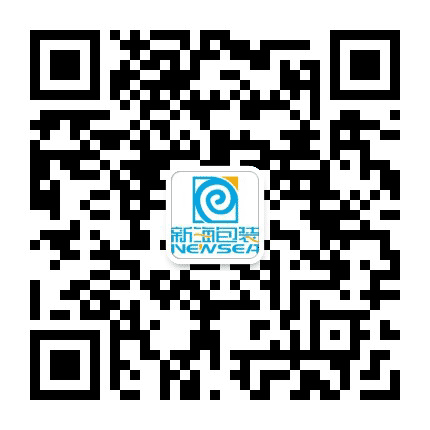 贵州新海包装公众号二维码