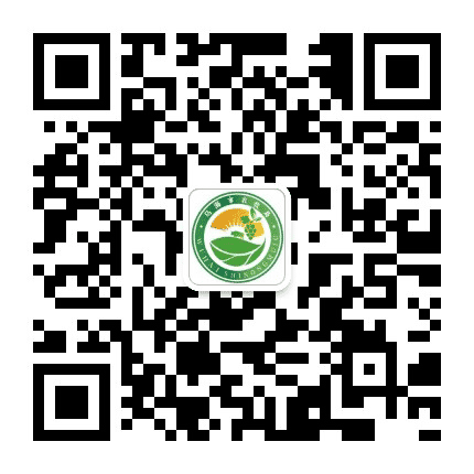 乌海市扶贫办公众号二维码