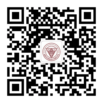 成都石室联合中学蜀华分校公众号二维码