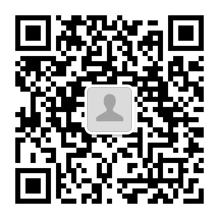 阜新扶贫政务公众号二维码