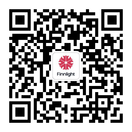 红光光浴中心公众号二维码