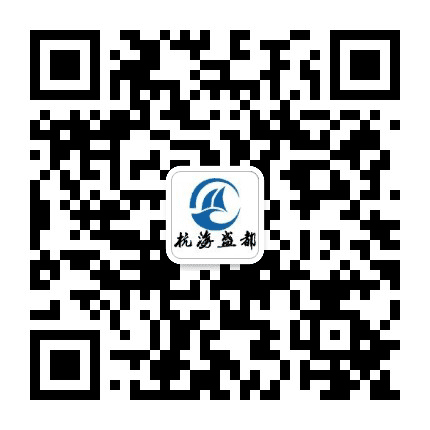 银滩杭海盛都公众号二维码