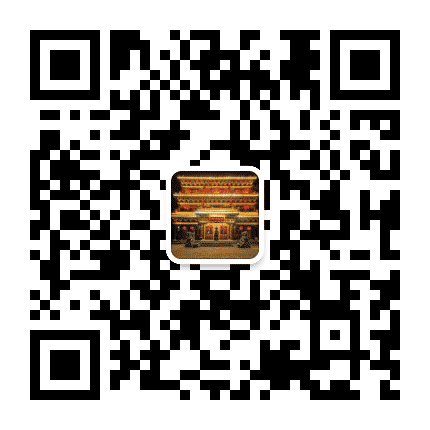 葫芦岛市佛教协会公众号二维码