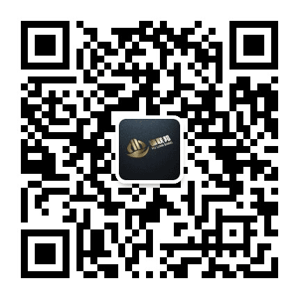 甘肃铺铺通公众号二维码