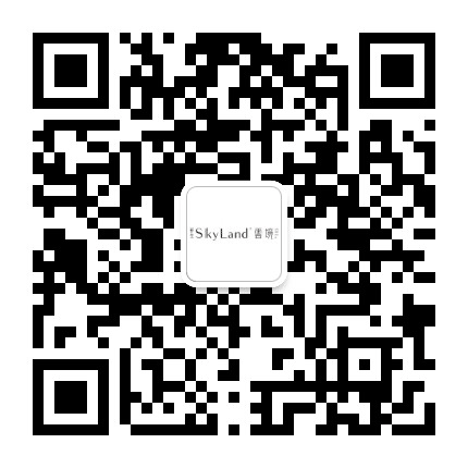台州祥生地产公众号二维码