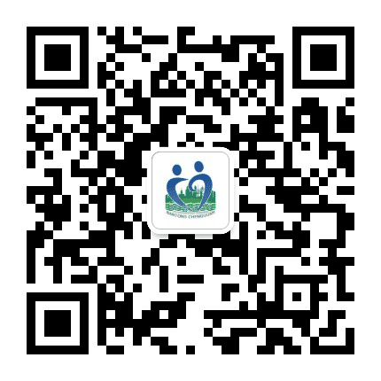 南通城管发布公众号二维码