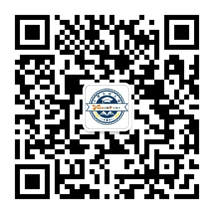 房山区小博士幼儿园公众号二维码