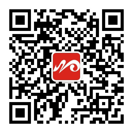 石羊农科公众号二维码