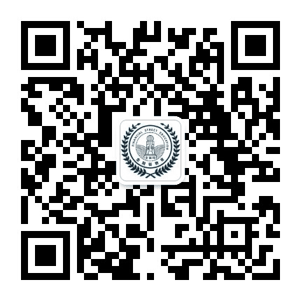金融街教育培训中心公众号二维码