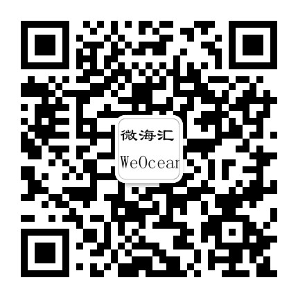 微海汇公众号二维码
