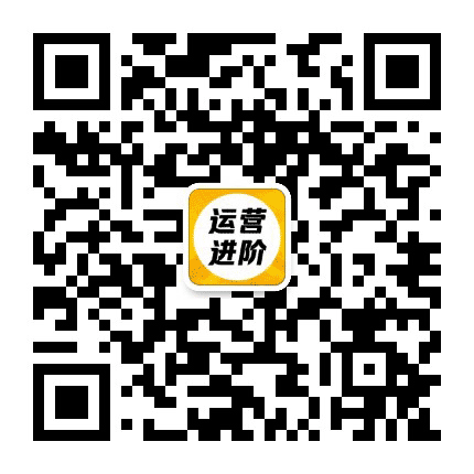 校园创业者联盟公众号二维码