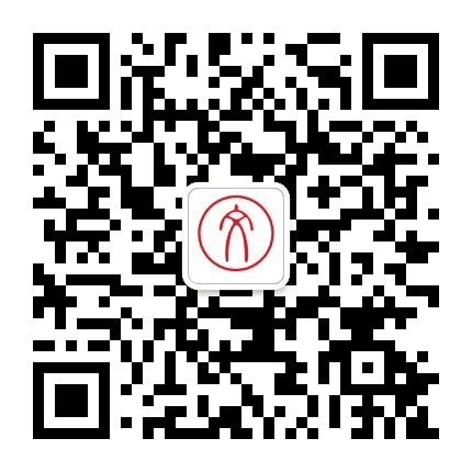 福州市长乐区文化馆公众号二维码