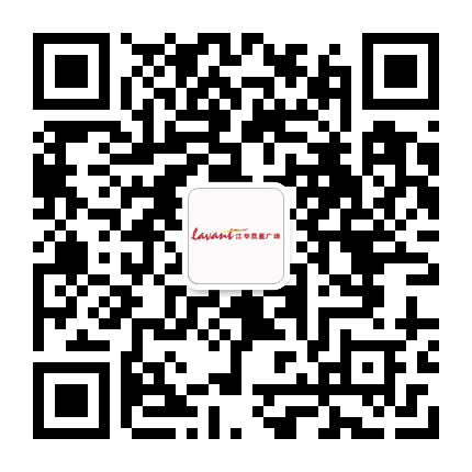 江华荔星广场公众号二维码