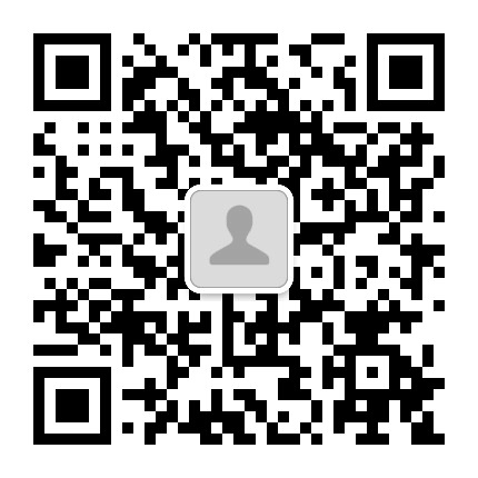 掌上本地资讯公众号二维码