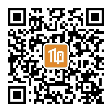 海南富力月亮湾V在线公众号二维码