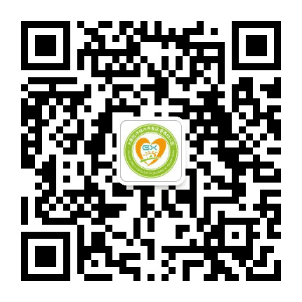 大连开发区港西幼儿园公众号二维码