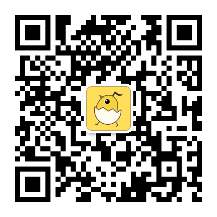 音乐壳福利公众号二维码