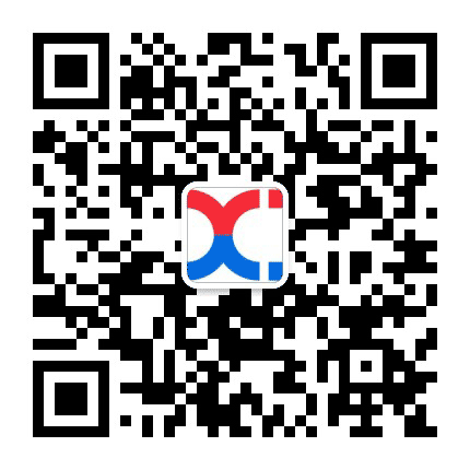 秀川咨询公众号二维码