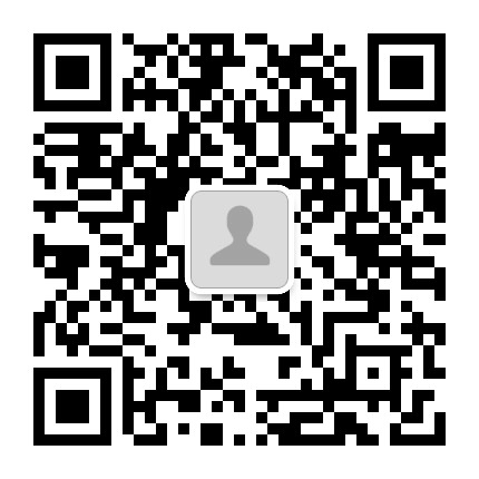 永春三家村公众号二维码