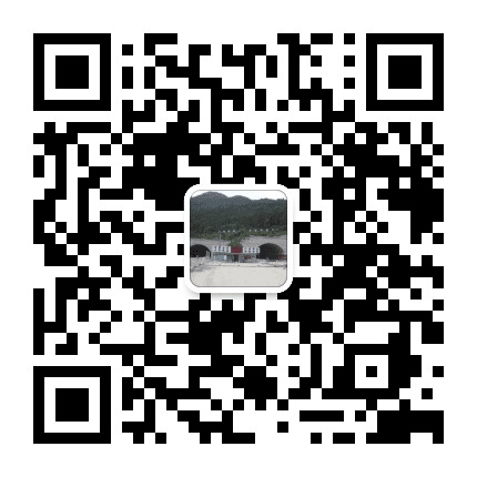 乐业大道公众号二维码